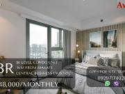 Condo for Sale and Ready for Occupancy 2 BR Bi Level...