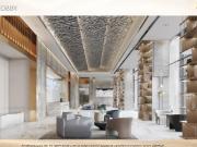 Condo for sale at the Roxas Boulevard, Sands Residences