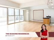 Condo for Sale at The Seasons Residences in BGC Fort...