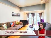 Condo for Sale at Two Lafayette in Salcedo Makati City 2...