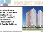 CONDO FOR SALE BESIDE ARELLANO UNIVERSITY AND NEAR GIL...