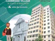 CONDO FOR SALE GOOD FOR INVESTMENT NEAR ORTIGAS EXTENSION