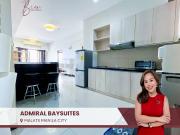 Condo for Sale in Admiral Baysuites Manila| 2BR with...