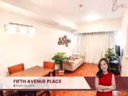 Condo for Sale in BGC Fort Bonifacio Taguig City at...