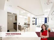 Condo for Sale in BGC Fort Bonifacio Taguig City at Two...