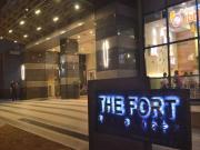 Condo for Sale in BGC, Taguig City, 2 Bedroom Condo...