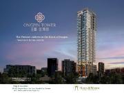 Condo for Sale Residence Unit D in Binondo Ongpin Tower