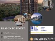 Condo for Sale in Bridgetowne 1BR Le Pont Residences...