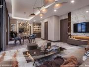 1 Bedroom CONDOMINIUM FOR SALE in BRIDGETOWNE near BGC