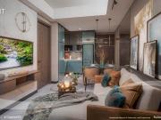 3 Bedrooms CONDOMINIUM FOR SALE in BRIDGETOWNE near BGC,...