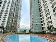 Condo for sale in Cebu City, Avida Riala, 56 sqm 1 br