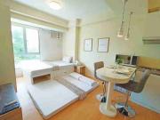 Condo for sale in Cebu City, Avida Towers studio