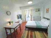 Condo for sale in Cebu City, Avida Towers top floor studio