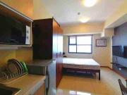 Condo for sale in Cebu City, Horizon 101, studio 46th flr