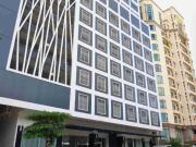 Condo for sale in Cebu City, Sedona Parc, 2 br corner unit