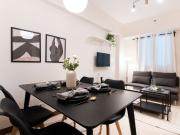 Condo for sale in DMCI Homes Infina Towers, Quezon City