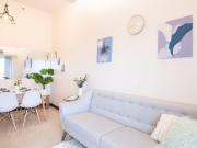 Condo for sale in Fairway Terraces, Pasay City!