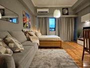 Condo for Sale in Greenbelt Legazpi Village Makati 1BR...