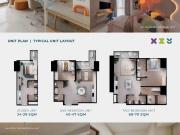 Condo for sale in Katipunan