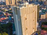 Condo For Sale in Makati 1 Bedroom Brio Tower near BGC