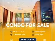 CONDO FOR SALE IN MAKATI| near NAIA|RCBC| BGC| ORTIGAS|...