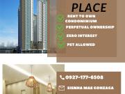 CONDO FOR SALE IN MANDALUYONG with BI LEVEL MALL near...