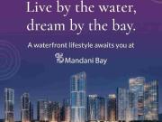 Condo for sale in Mandaue City, Mandani Quay 2 br...