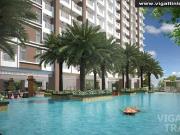 Condo For Sale in Manila by DMCIHomes SORREL RESIDENCES