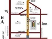 Condo for Sale in Manila near LRT|SM Manila|Luneta Park...