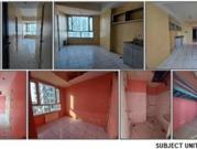 Condo for sale in Mezza Residences, Aurora Blvd. cor...