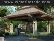 Condo for sale in New Manila Quezon City THE AMARYLLIS...