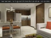 Condo for Sale in Pasay 1 Bedroom Pre Selling No Down...