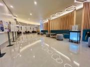 CONDO FOR SALE IN PASAY CITY ALONG LRT AND ARELLANO...