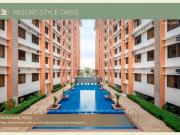 Condo for SALE in Paseo Verde at Real Condominium, Metro...