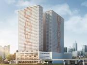 Condo for sale in Quantum Residences Buendia taft Pasay...