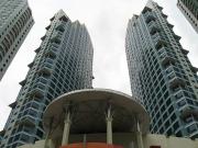 Condo for Sale in Quezon City at Eastwood Park Residences