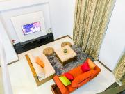 Condo for Sale in Quezon City at Le Grand 2 along Bagumbayan