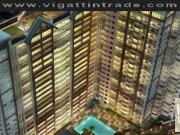 Condo for sale in Quezon City near Cubao, St. Lukes, no...