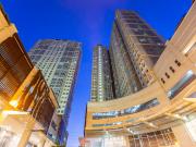 Condo For Sale in San Lorenzo Place 1 Bedroom Unit RFO...