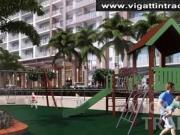 Condo for sale in Shaw Blvd 56sqm 2BR