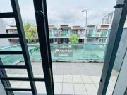 Condo For Sale in Simpang Ampat Near Iconic Point C Mart...