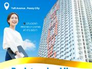 Condo for sale in Pasay, Taft Avenue Best Affordable