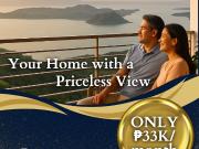 Condo for sale in tagaytay 25k monthly only zero interest