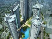 Condo for sale in THE PROSCENIUM at ROCKWELL KIROV