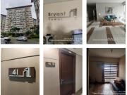 Condo for sale in TRIBECA PRIVATE RESIDENCES BRYANT...