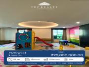 Condo for Sale in Uptown Bonifacio, Taguig at Park West