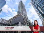 Condo for Sale in Uptown Taguig City at Park West 2...
