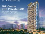 Condo for Sale in Velaris Residences at Bridgetowne,...