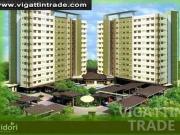 Condo For Sale: midori Residences Studio Units Banilad...