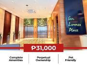 CONDO FOR SALE NEAR AIRPORT| connected to MRT... CONDO FOR SALE NEAR AIRPORT| connected to MRT...